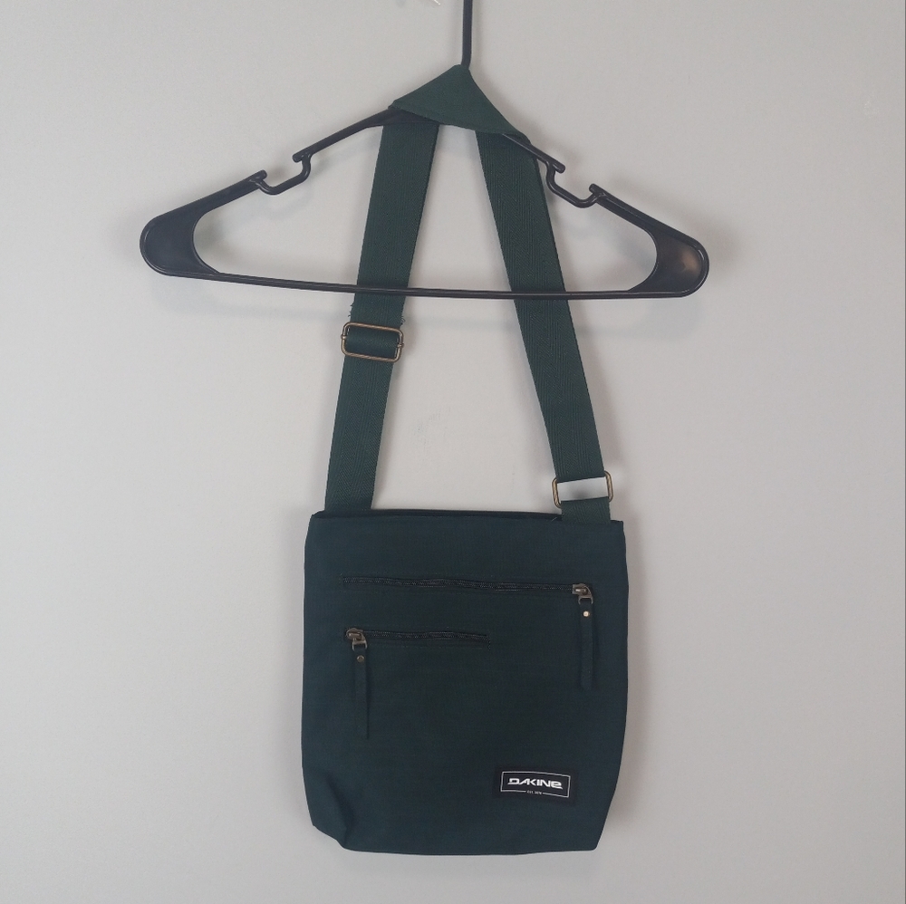 Dakine Crossbody Bag Green